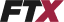 FTX logo image
