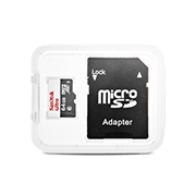 64GB Micro SD Card
