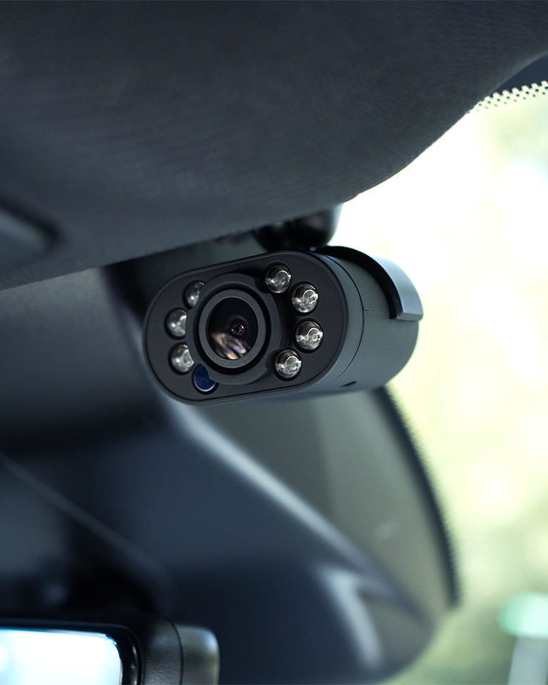 Rear Camera Accessory