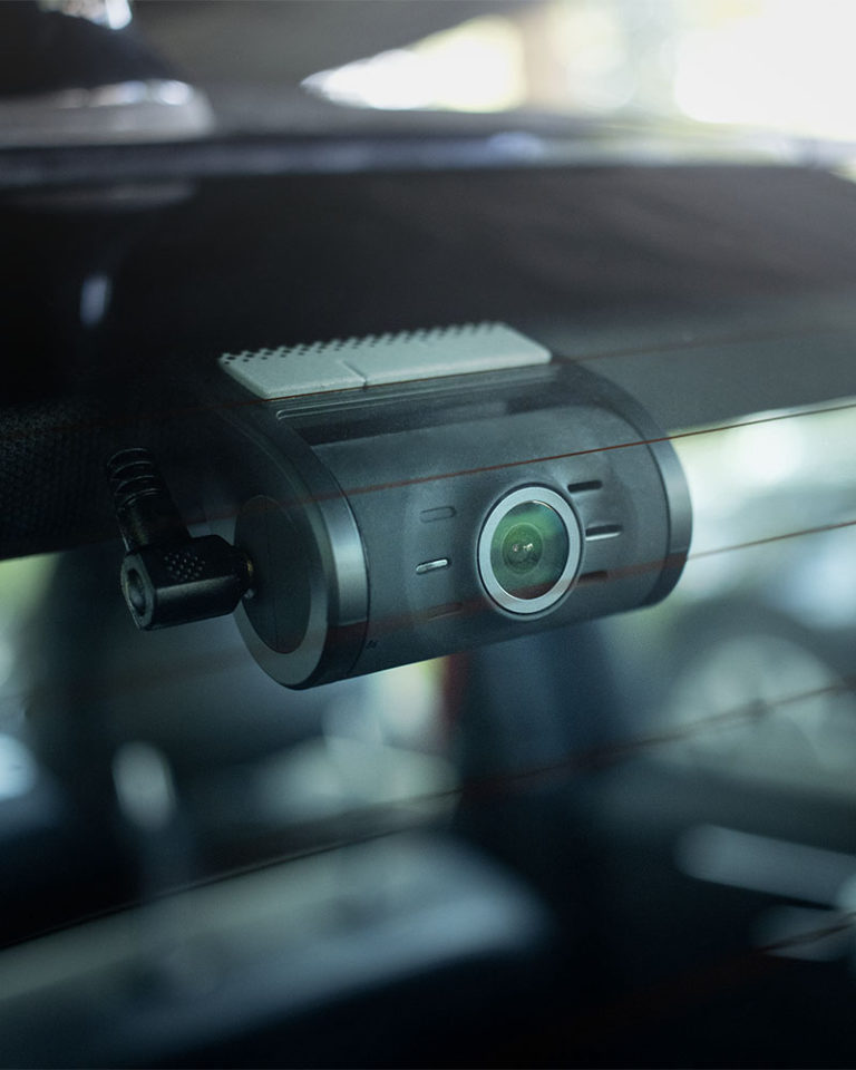 Rear Camera Accessory